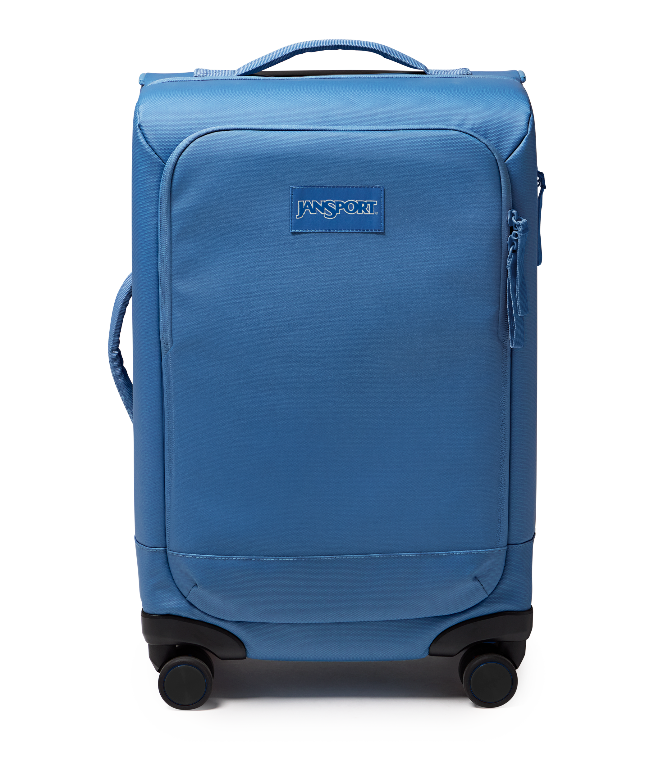 22 Carry On Luggage Tech Organizer Elemental Blue Set