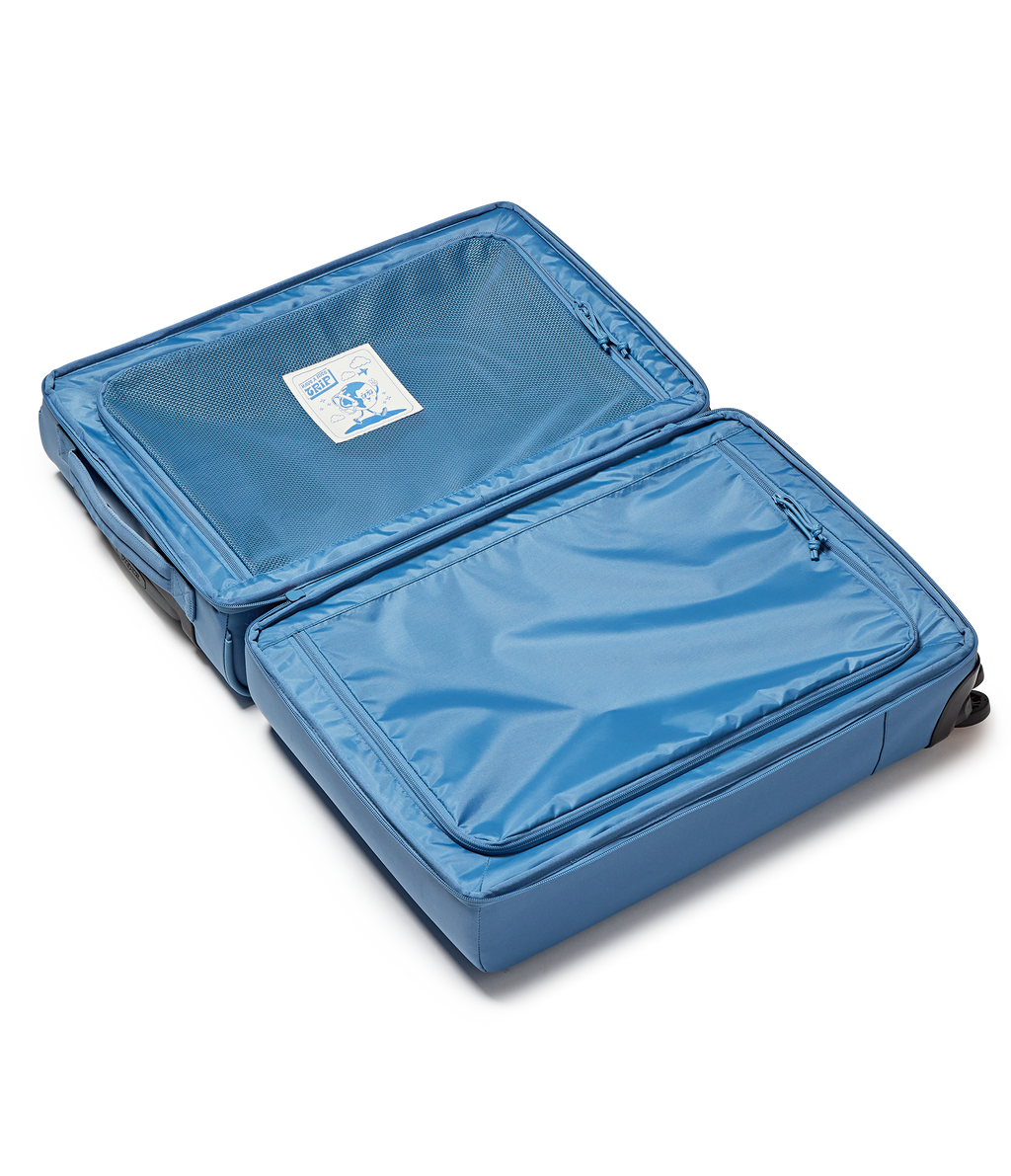Good Latitude 22 Carry On