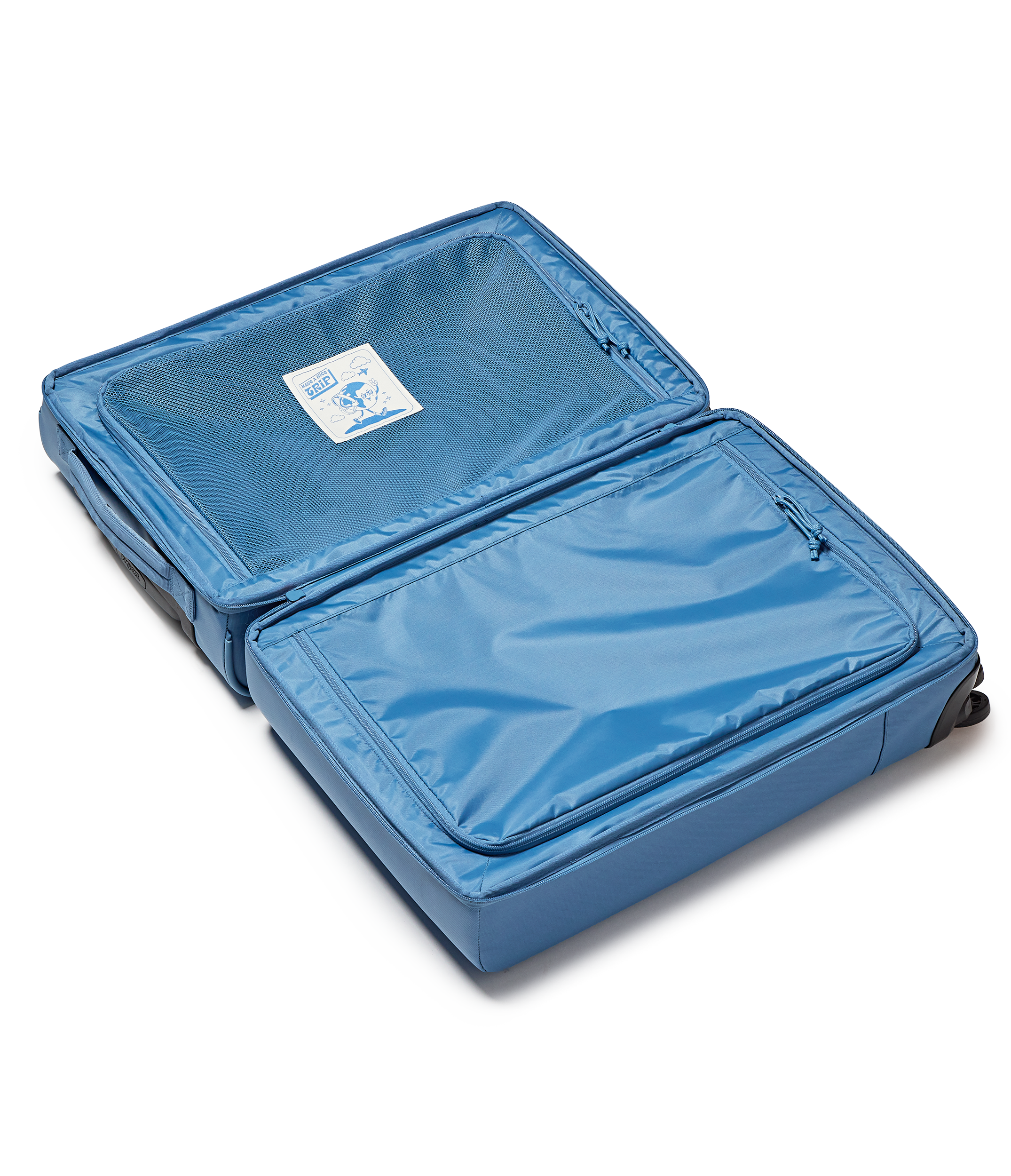 Good Latitude 22 Carry On