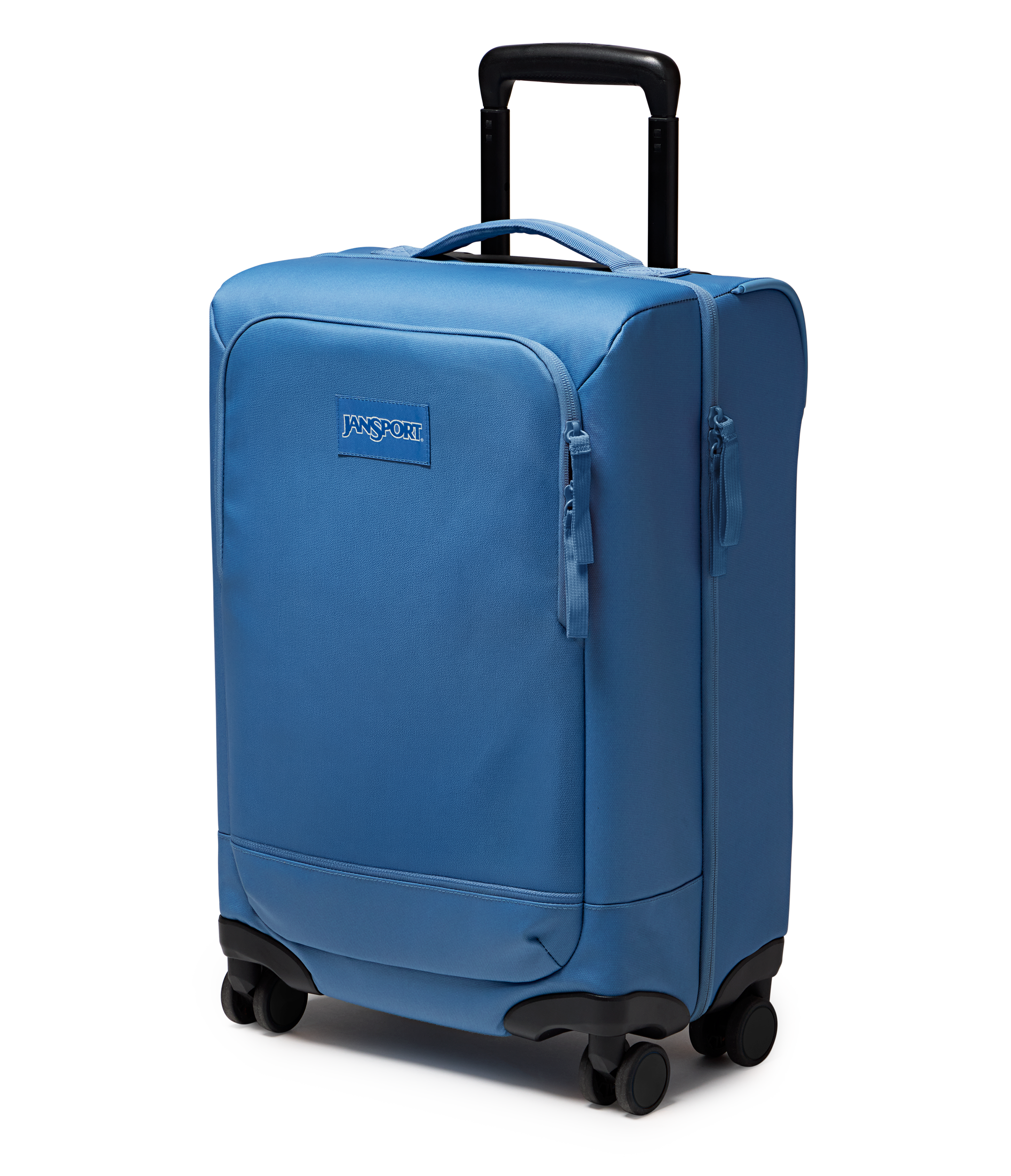 22 Carry On Luggage Tech Organizer Elemental Blue Set