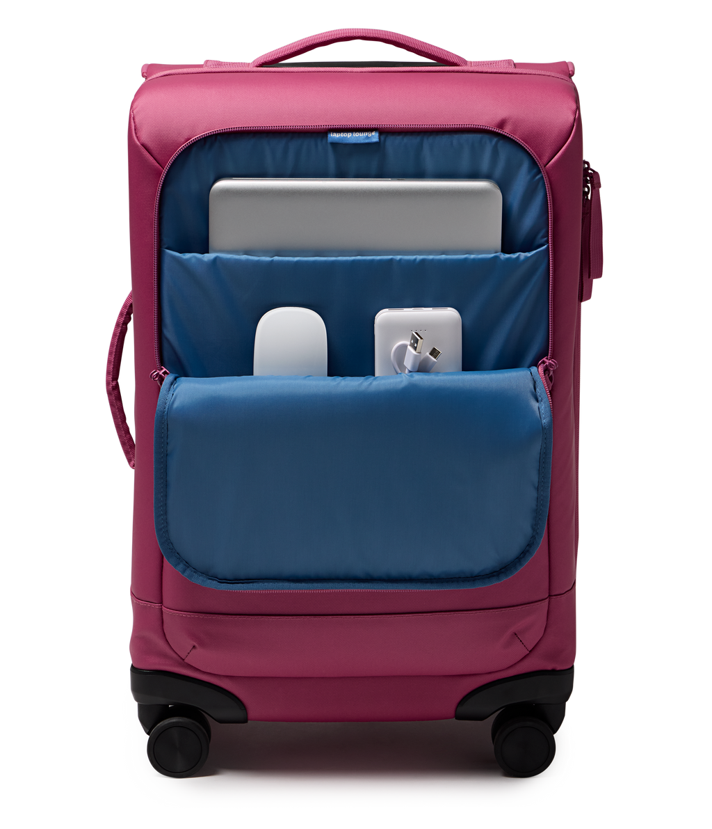 Good Latitude 22 Carry On