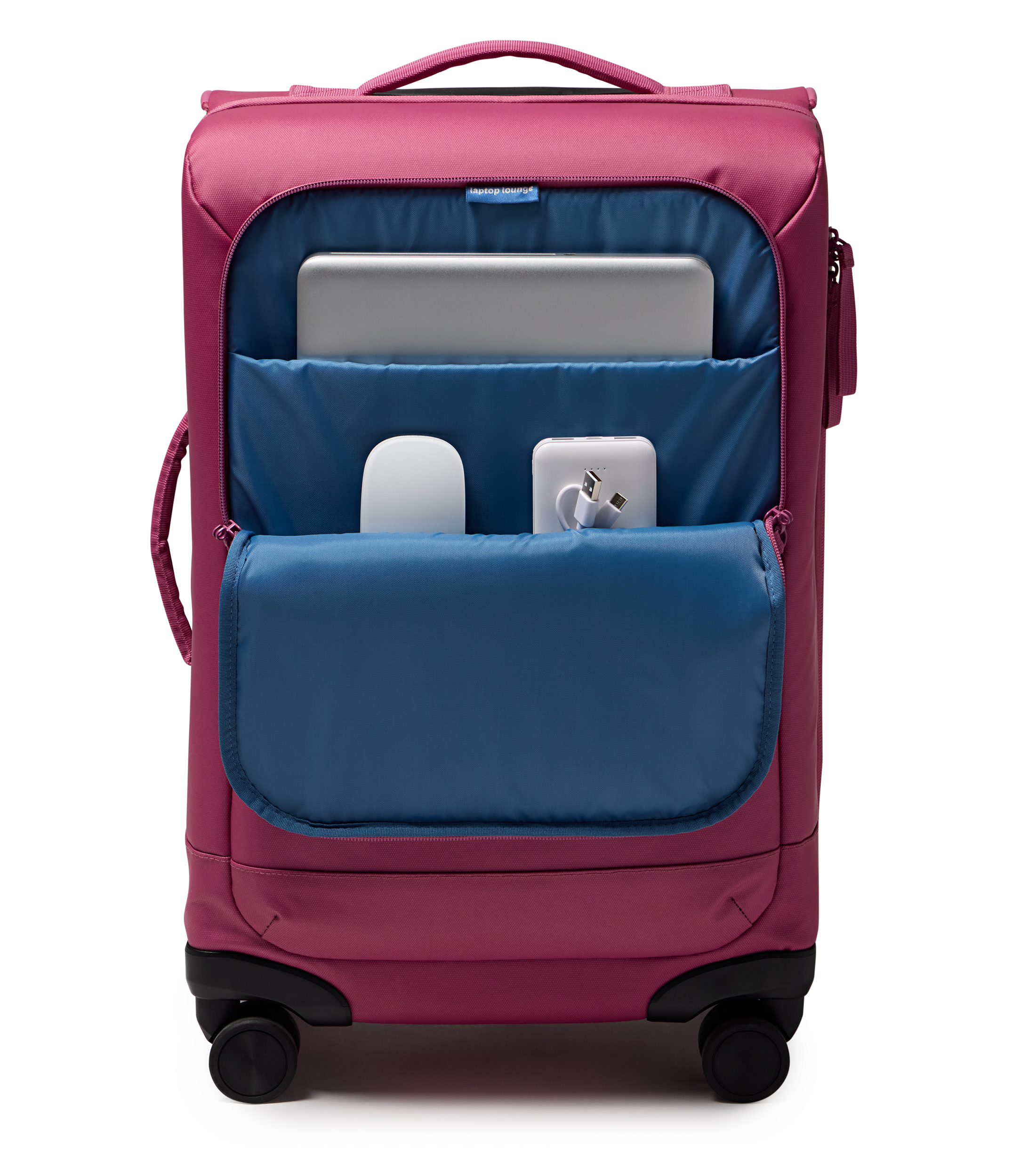 Good Latitude 22 Carry On