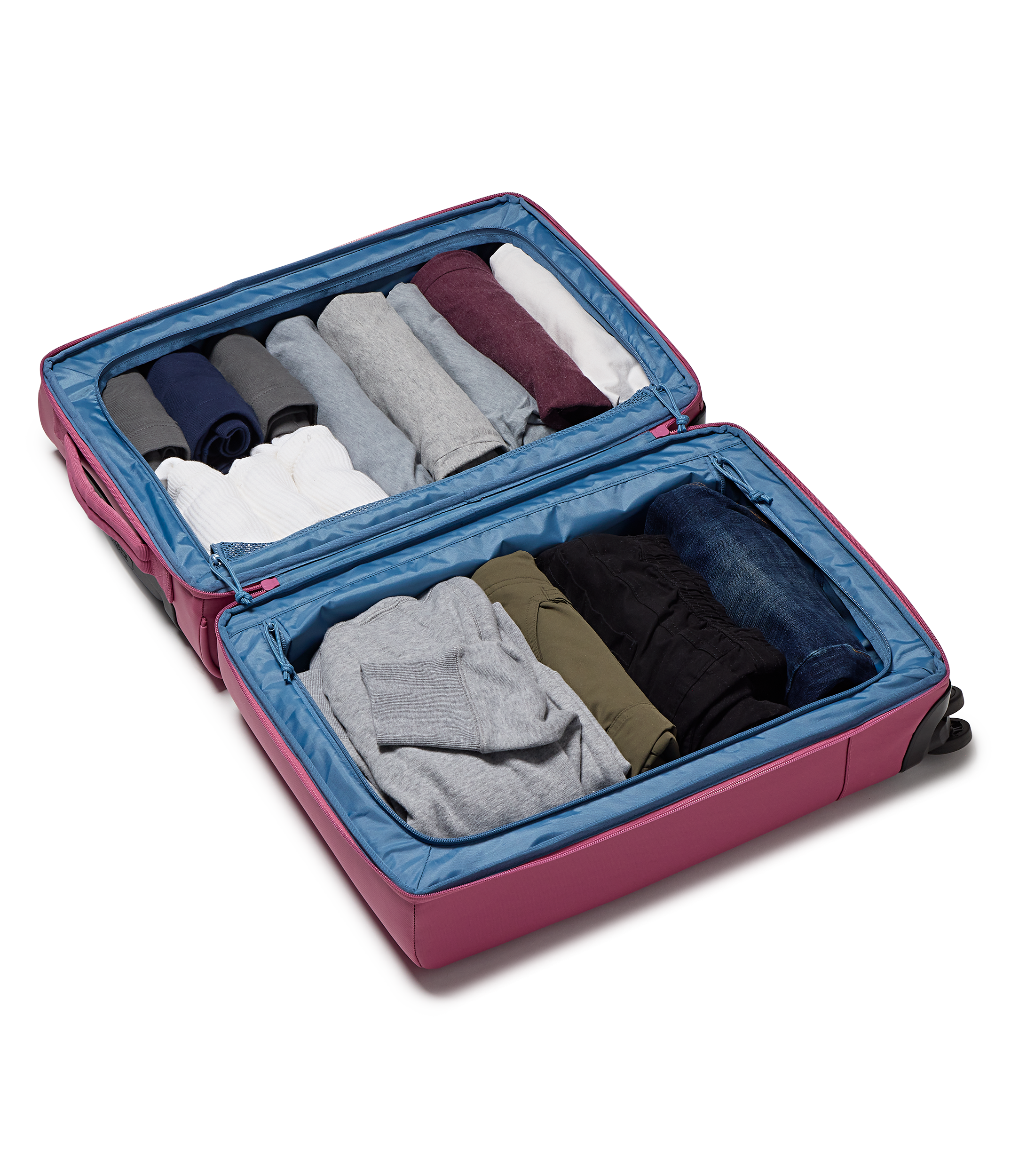 Good Latitude 22 Carry On