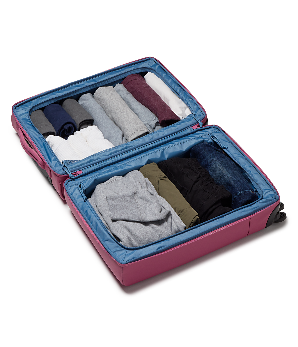 Good Latitude 22 Carry On