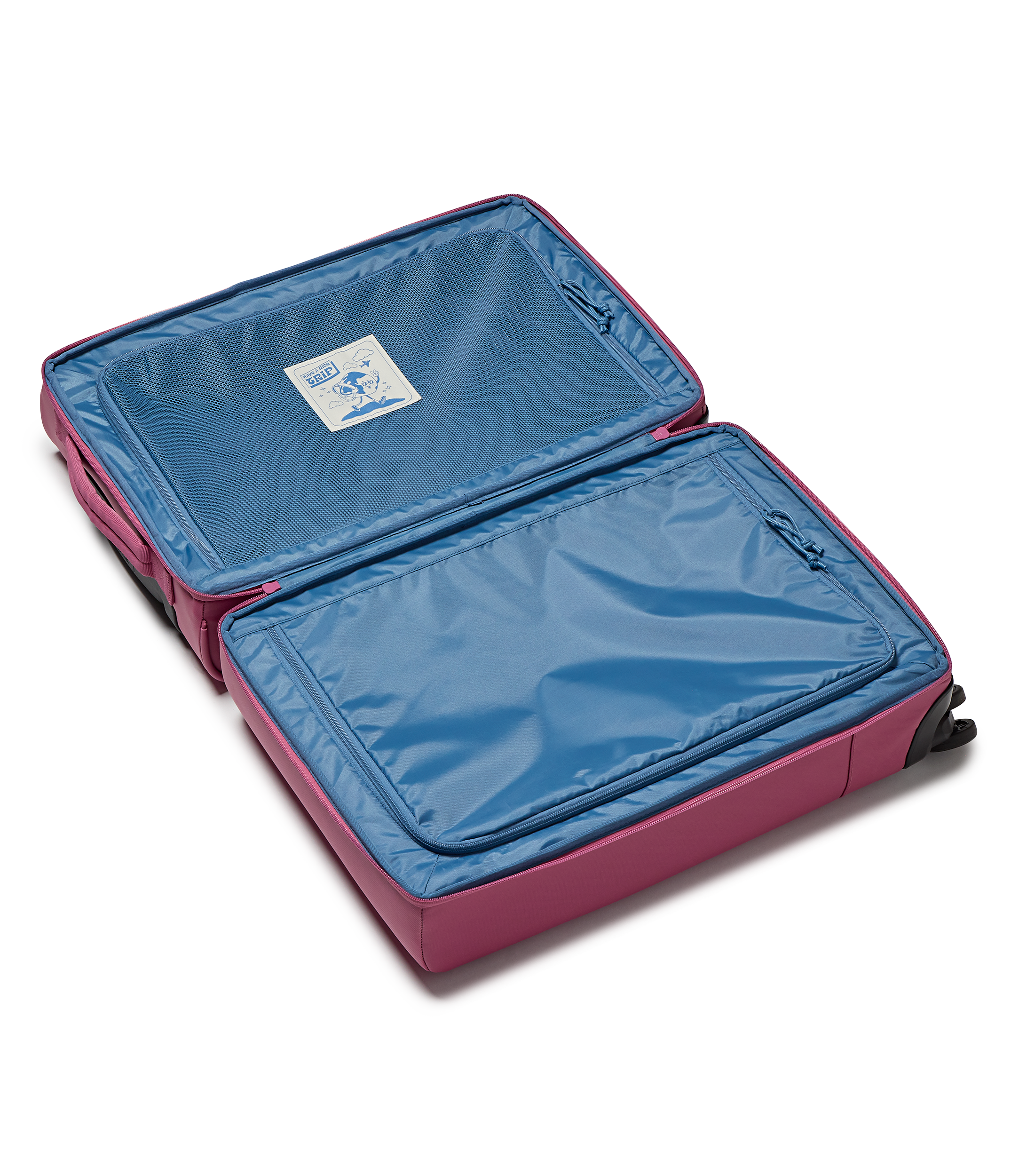 Good Latitude 22 Carry On