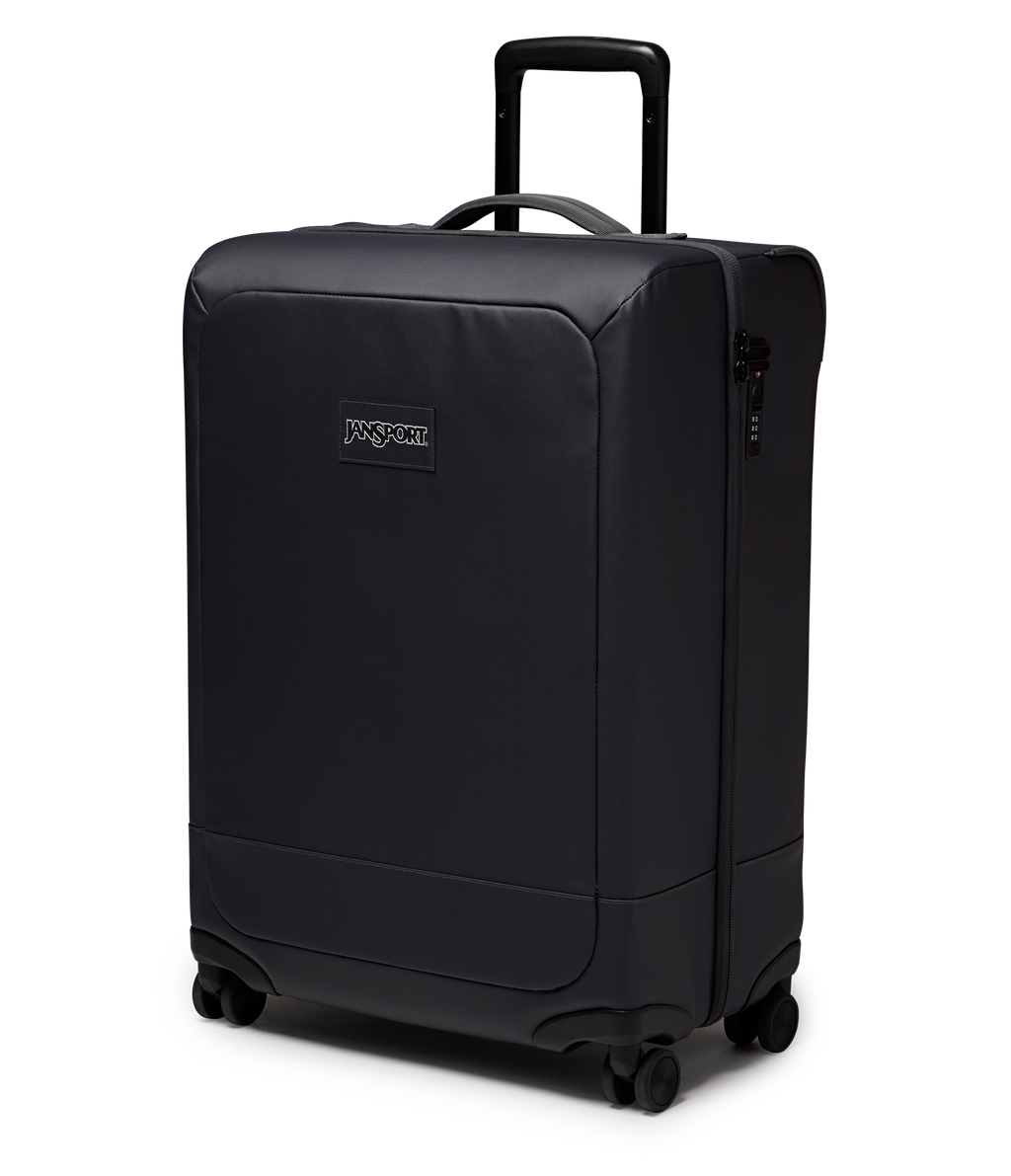 26 Checked Luggage Packing Cubes Smokey Grit Set