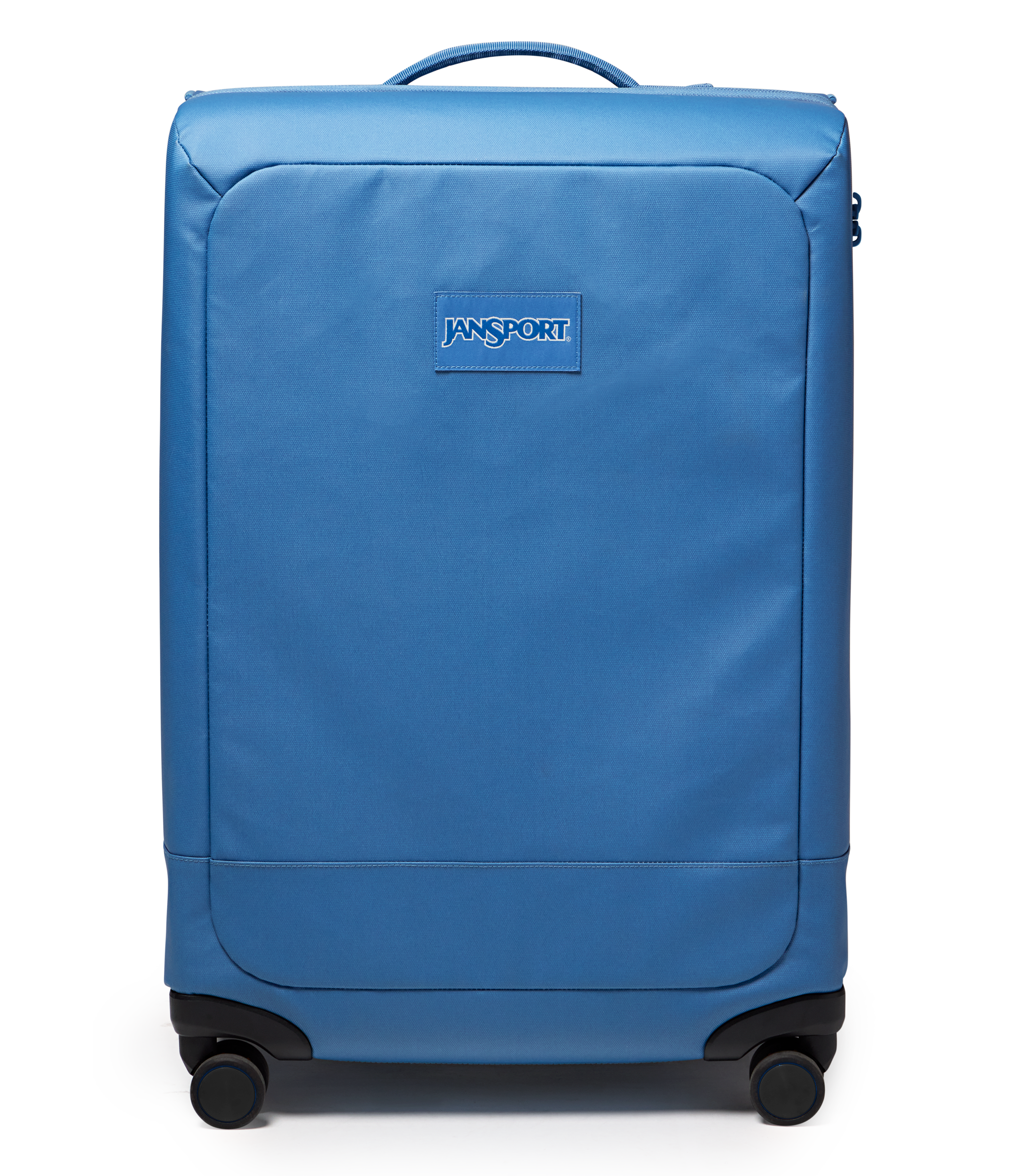 26 Checked Luggage Packing Cubes Elemental Blue Set