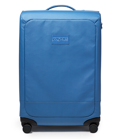 26 Checked Luggage Tech Organizer Elemental Blue Set