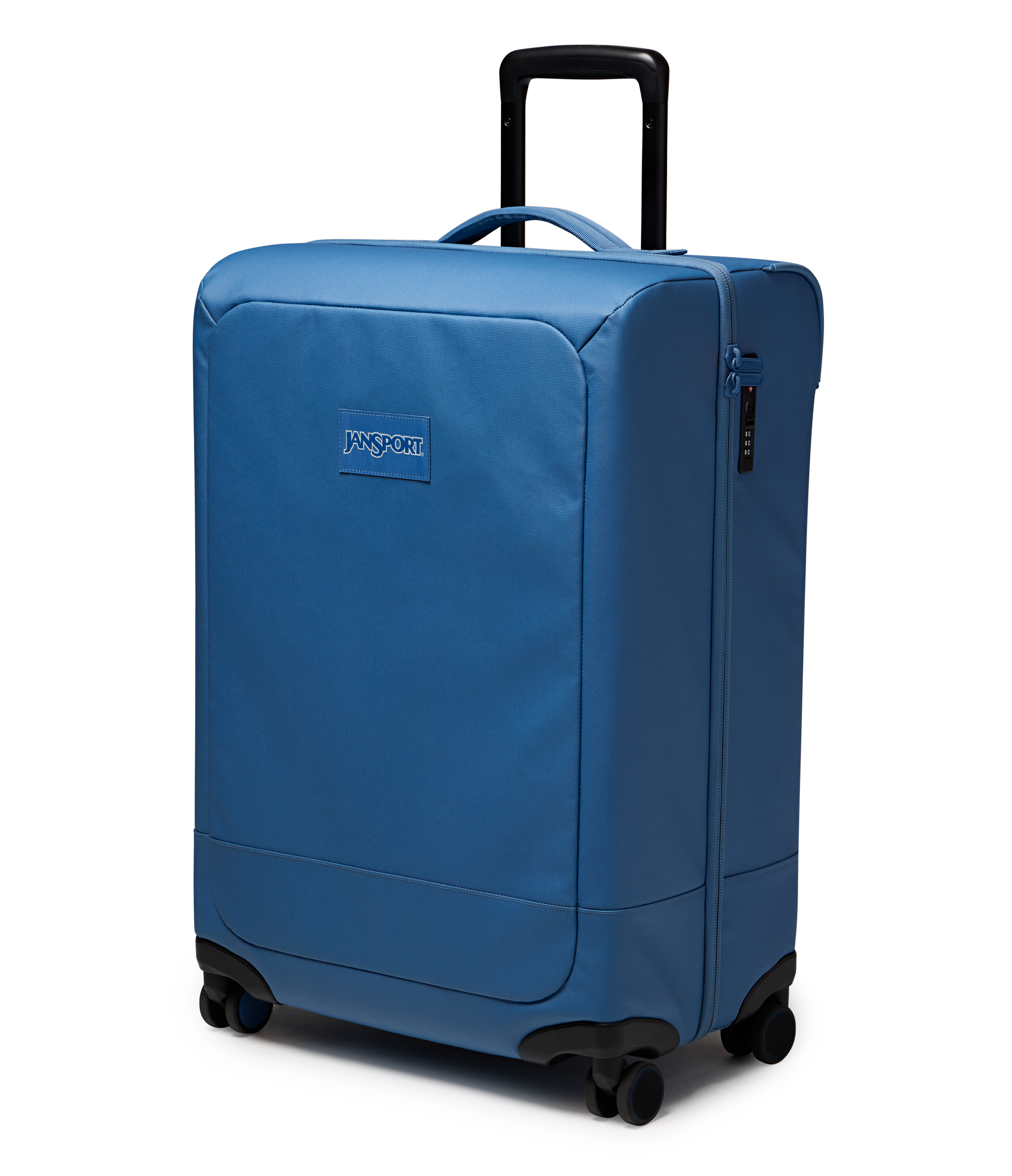 26 Checked Luggage Toiletry Bag Elemental Blue Set