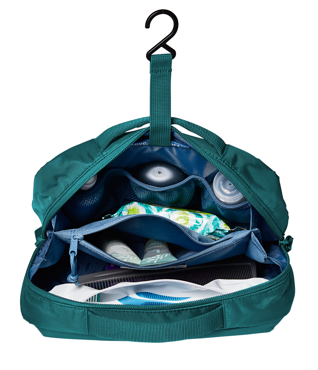 Good Latitude Toiletry Bag