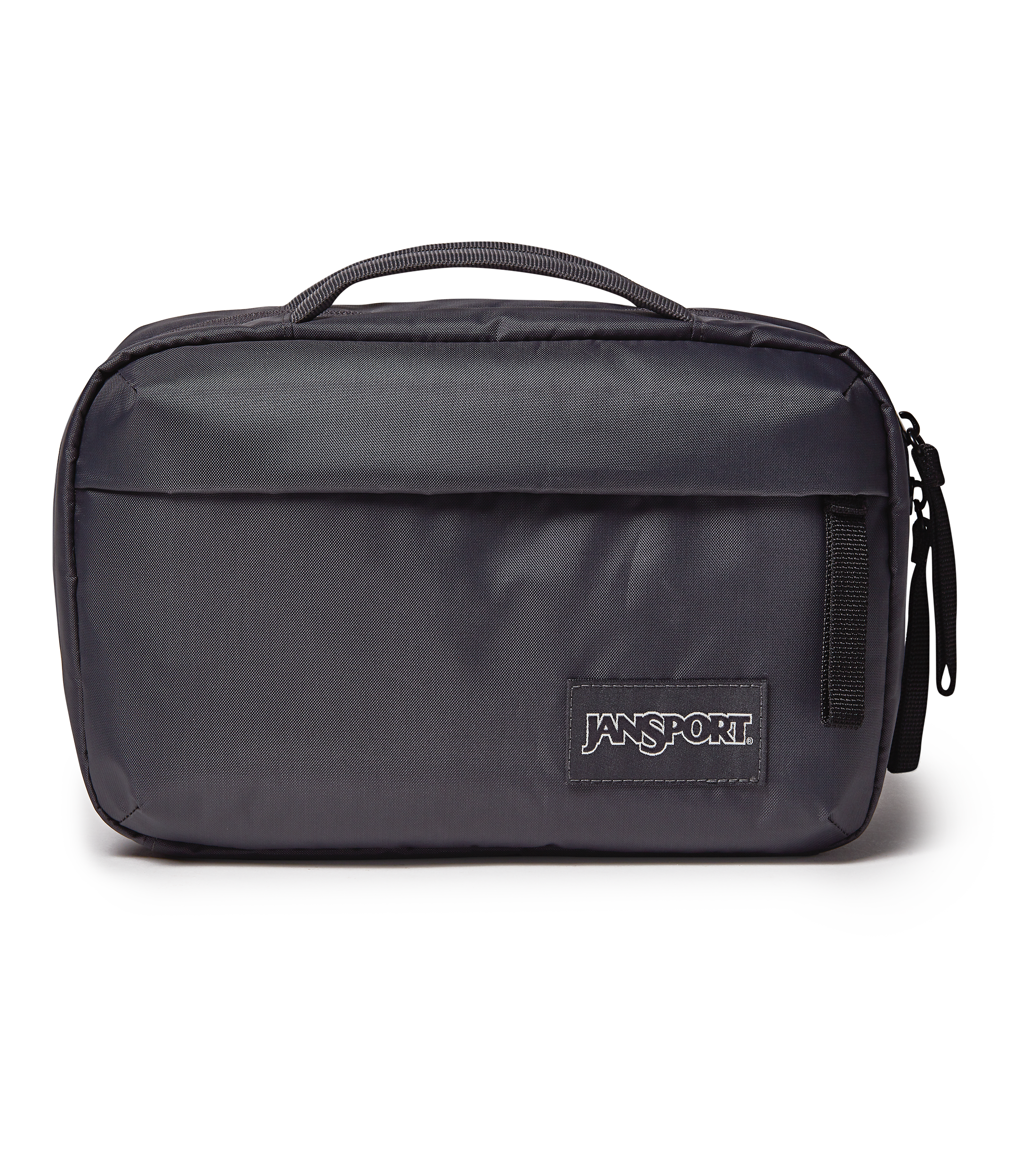 Travel Pack 40L Toiletry Bag Smokey Grit Set