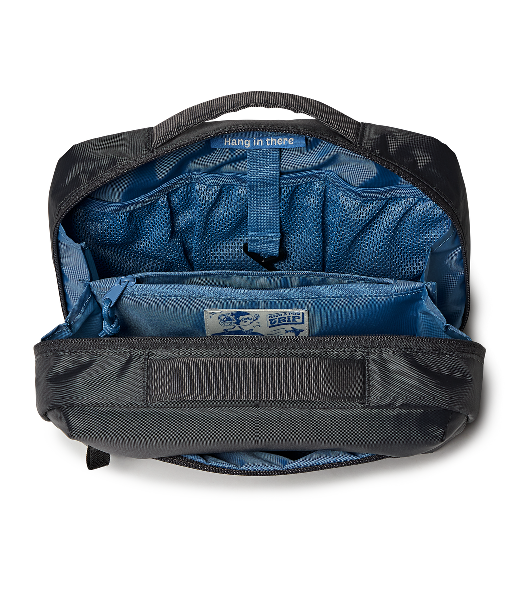Good Latitude Toiletry Bag