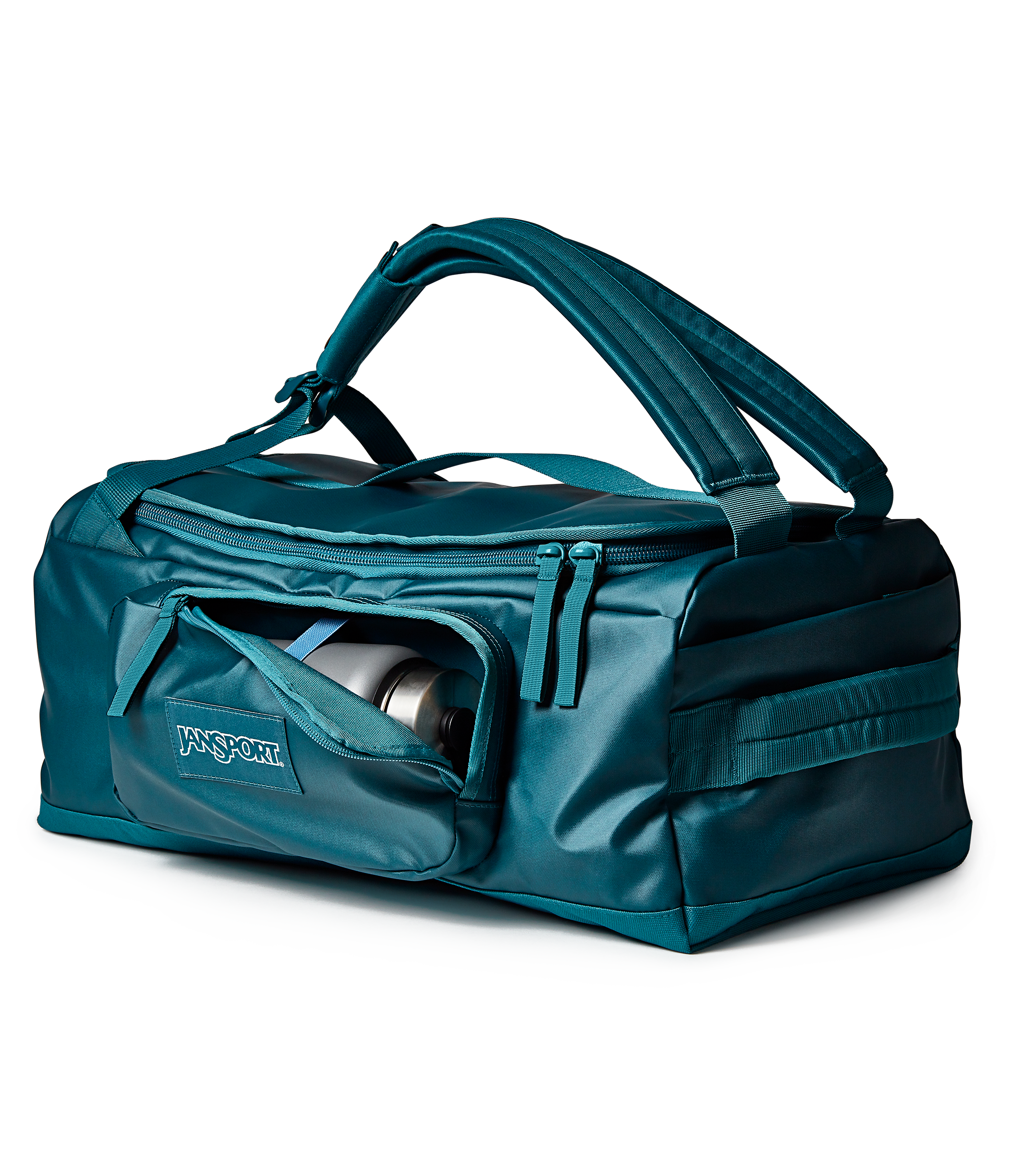 Good Latitude Convertible Duffel