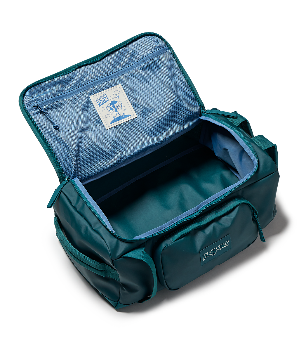 Good Latitude Convertible Duffel