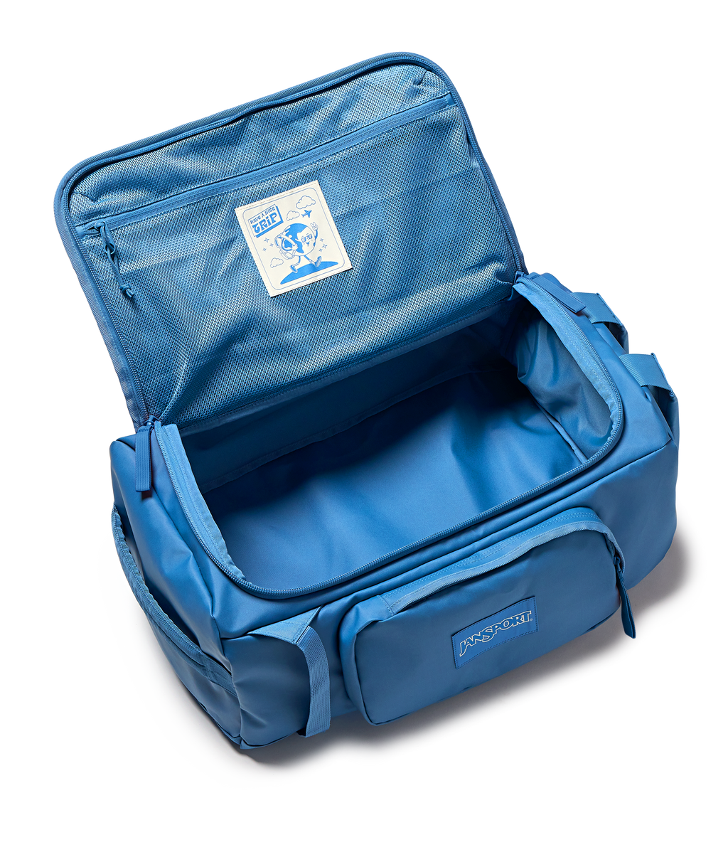 Good Latitude Convertible Duffel