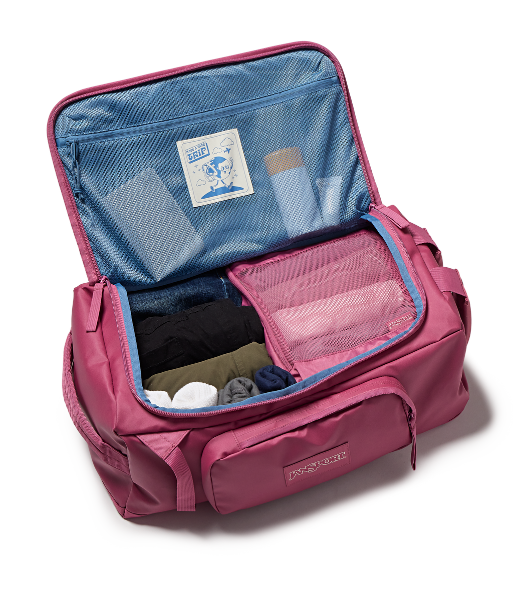 Good Latitude Convertible Duffel