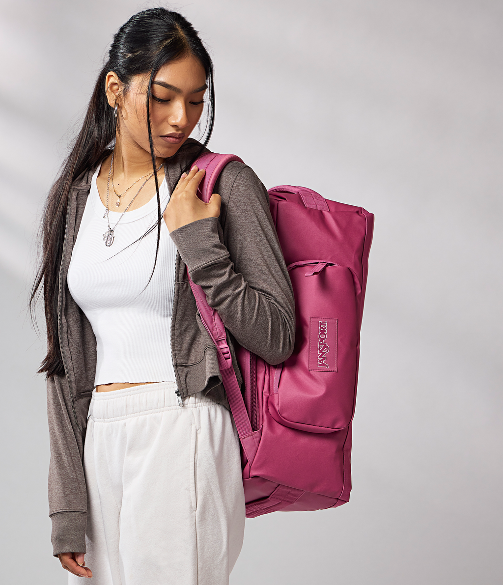 Good Latitude Convertible Duffel