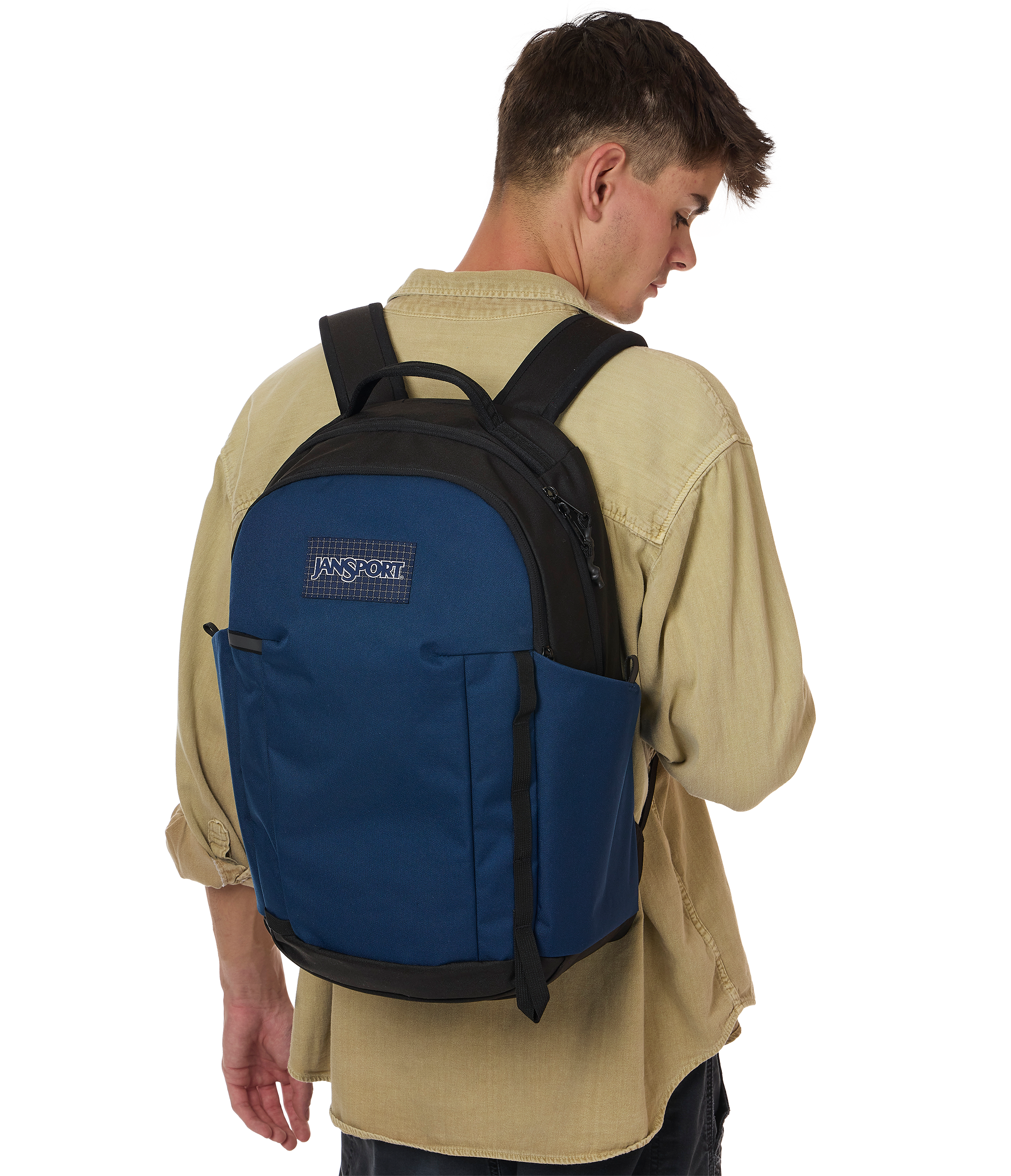 All Around Pack 26L
