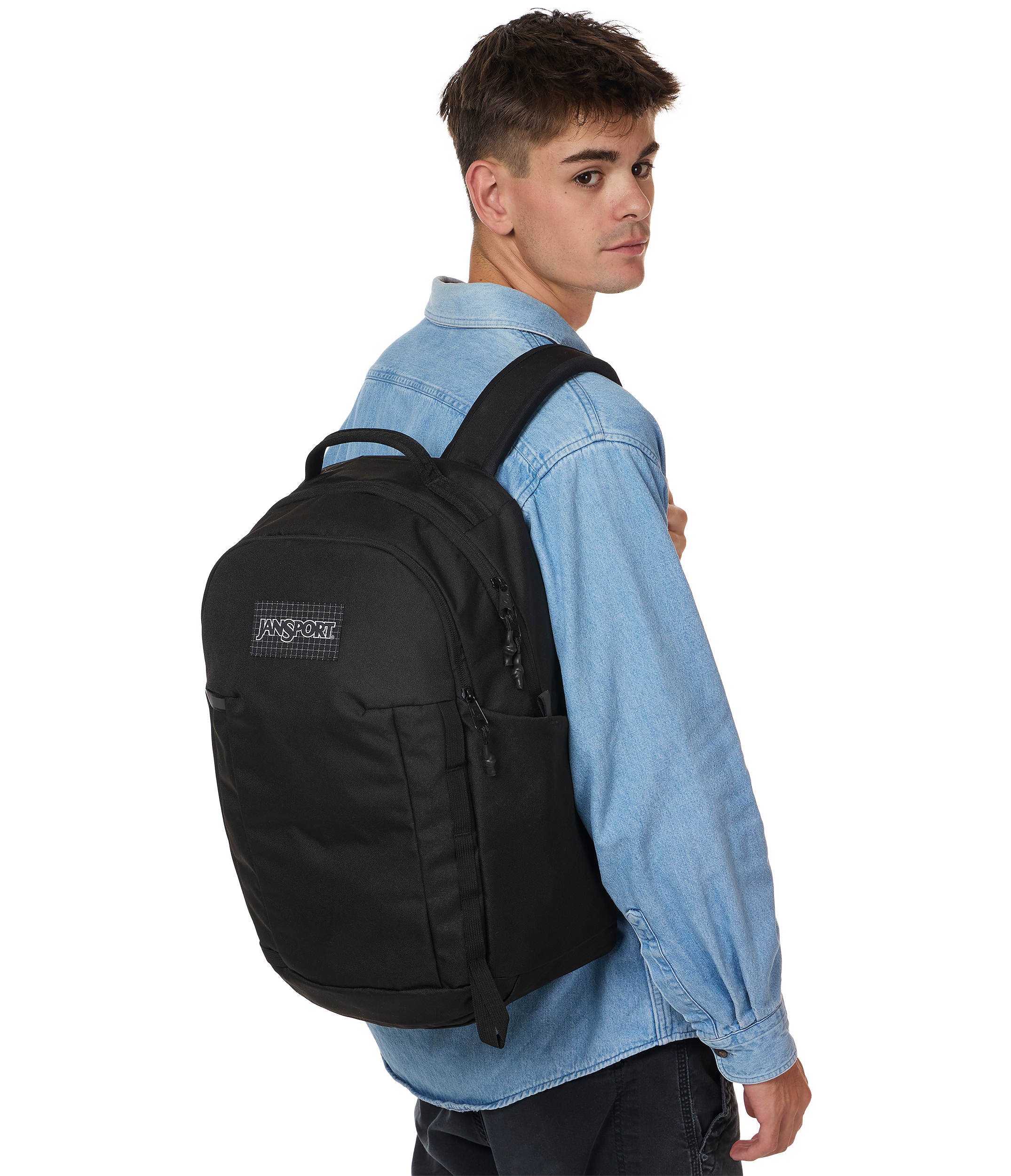 All Around Pack 26L