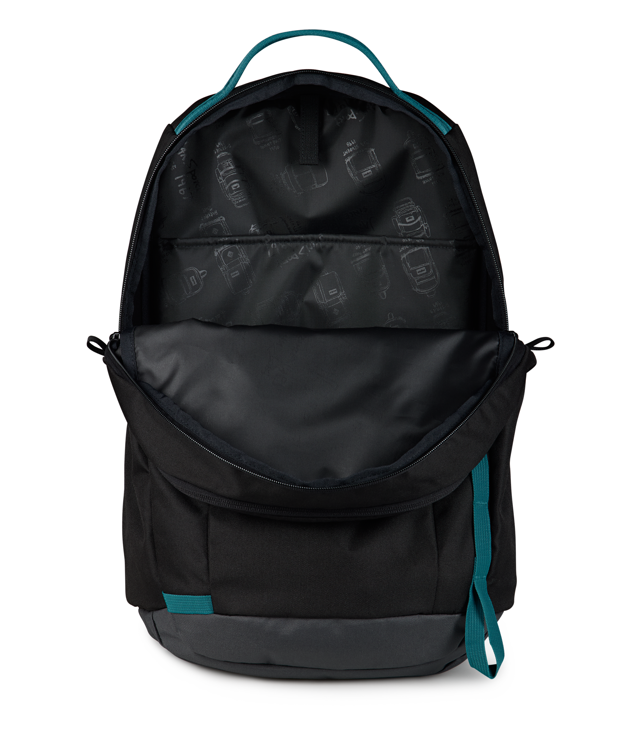 All Around Pack 26L