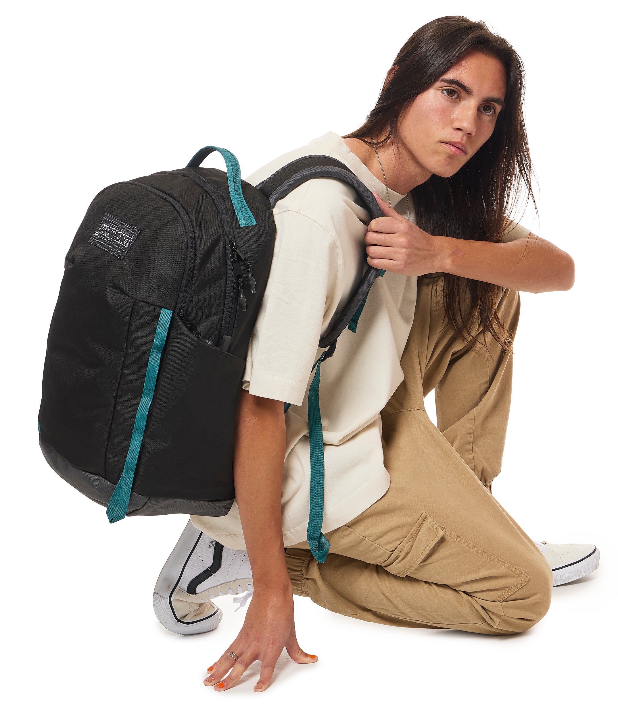 All Around Pack 26L