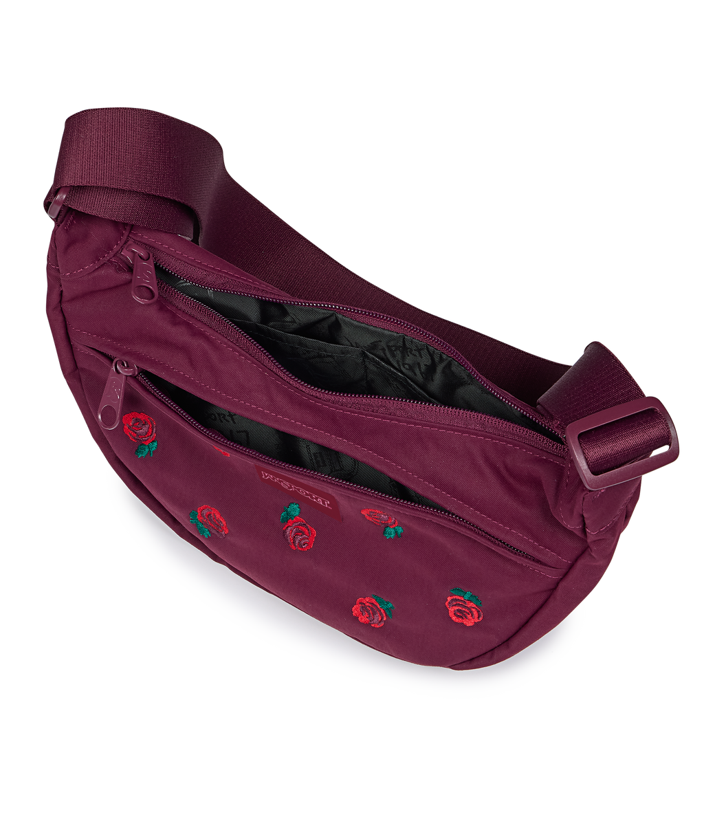 Unphased Crossbody Small FX