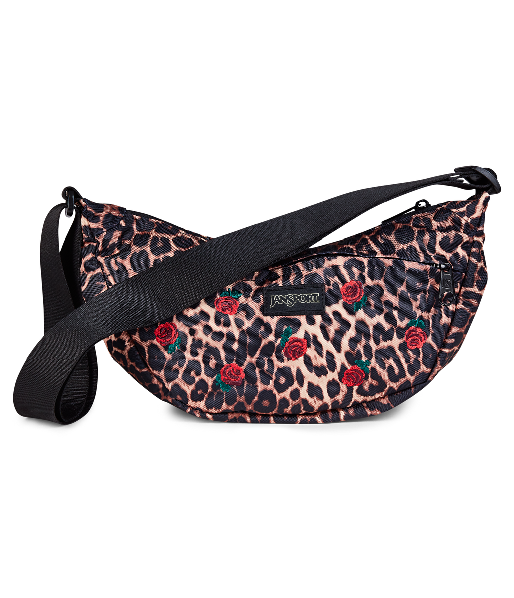 Unphased Crossbody Small FX