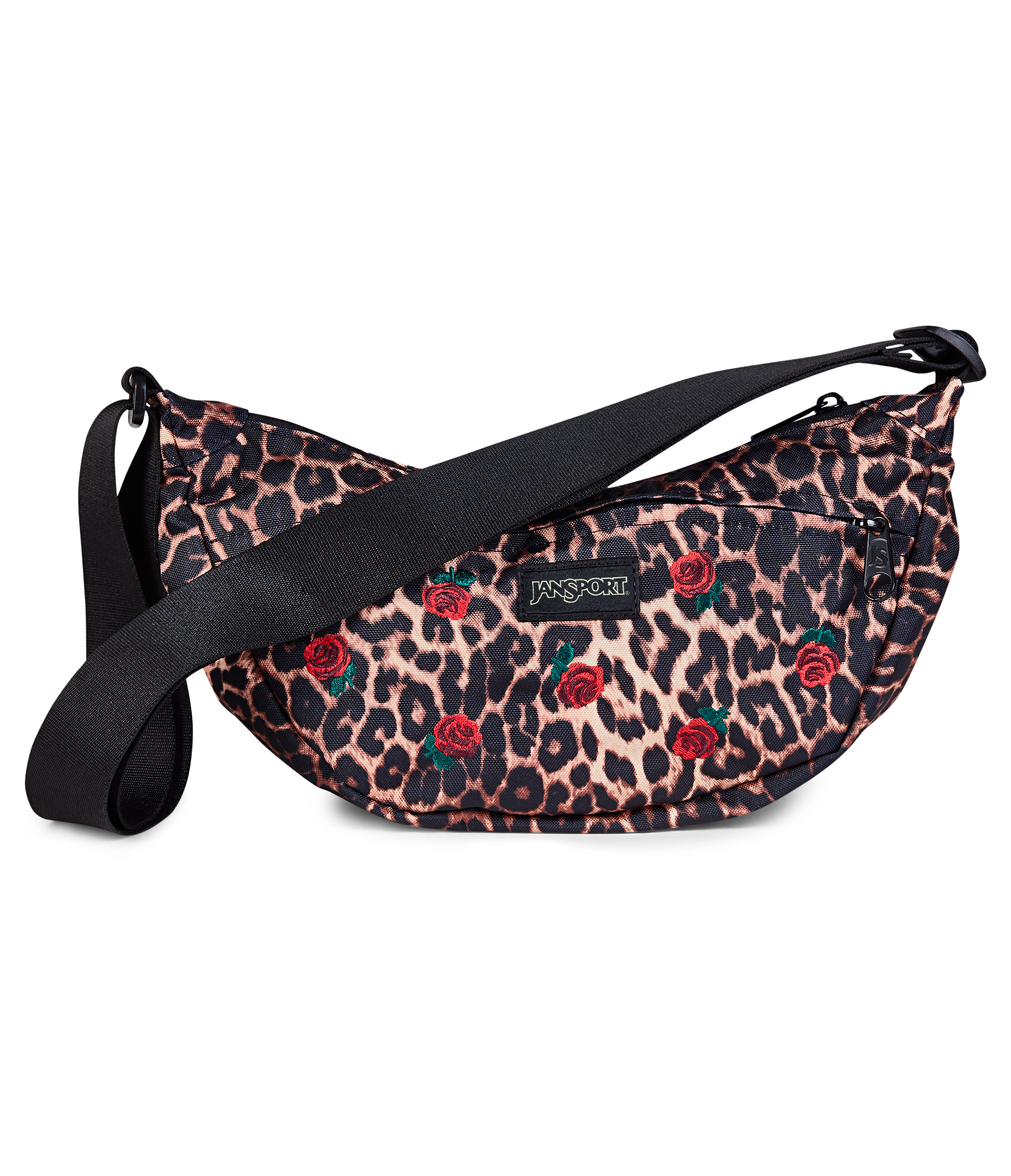 Unphased Crossbody Small FX
