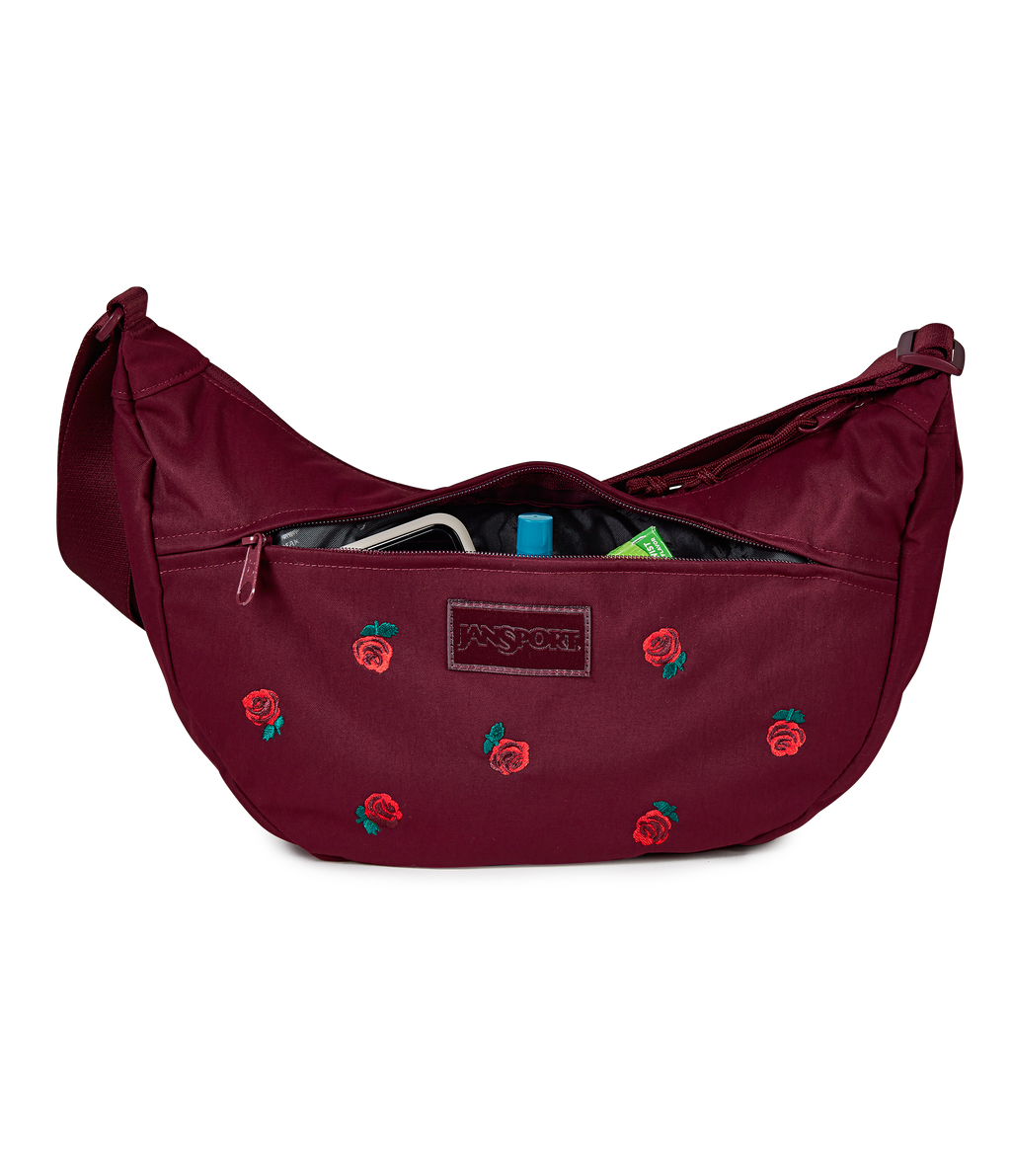 Unphased Crossbody Large FX