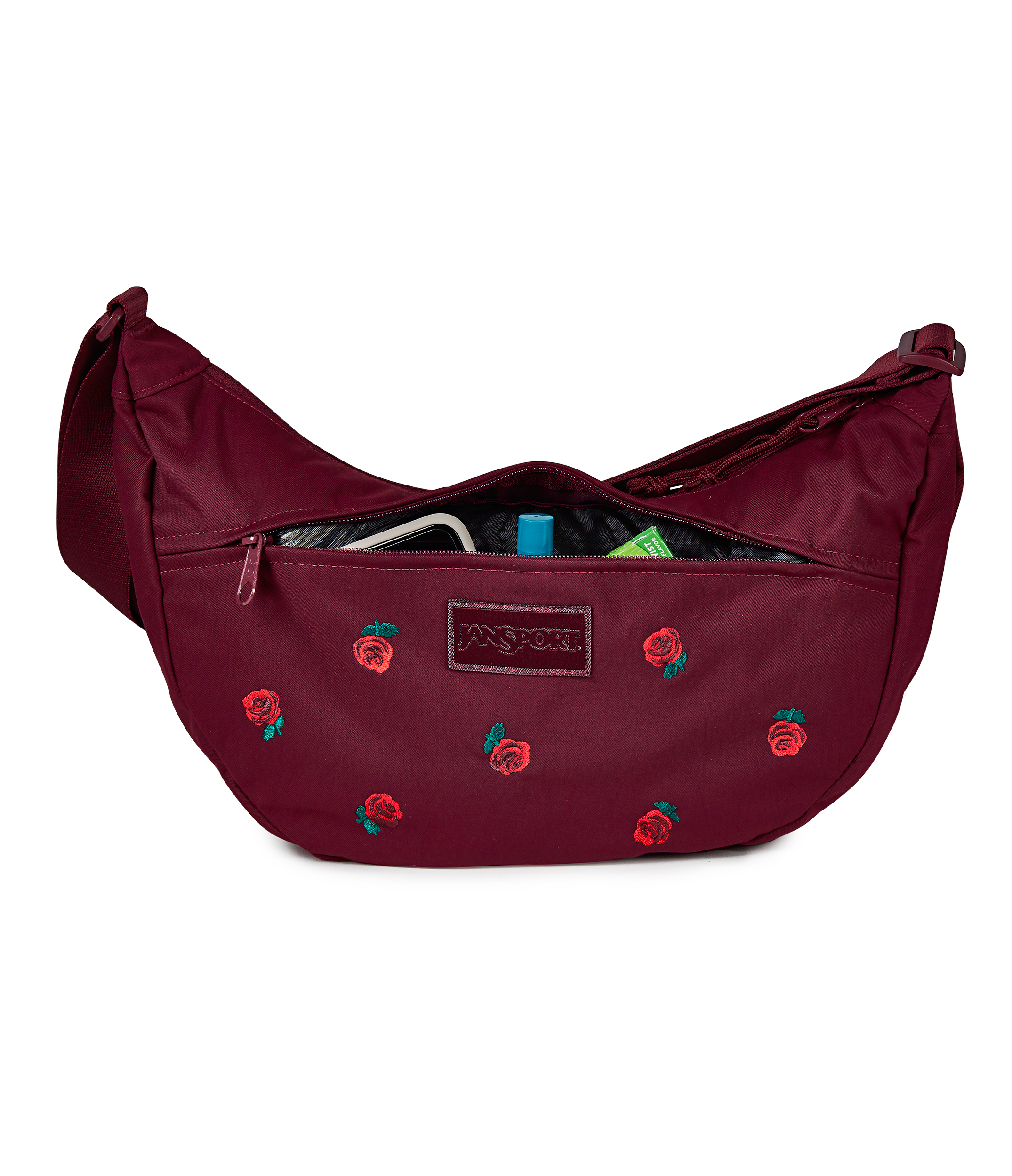 Unphased Crossbody Large FX