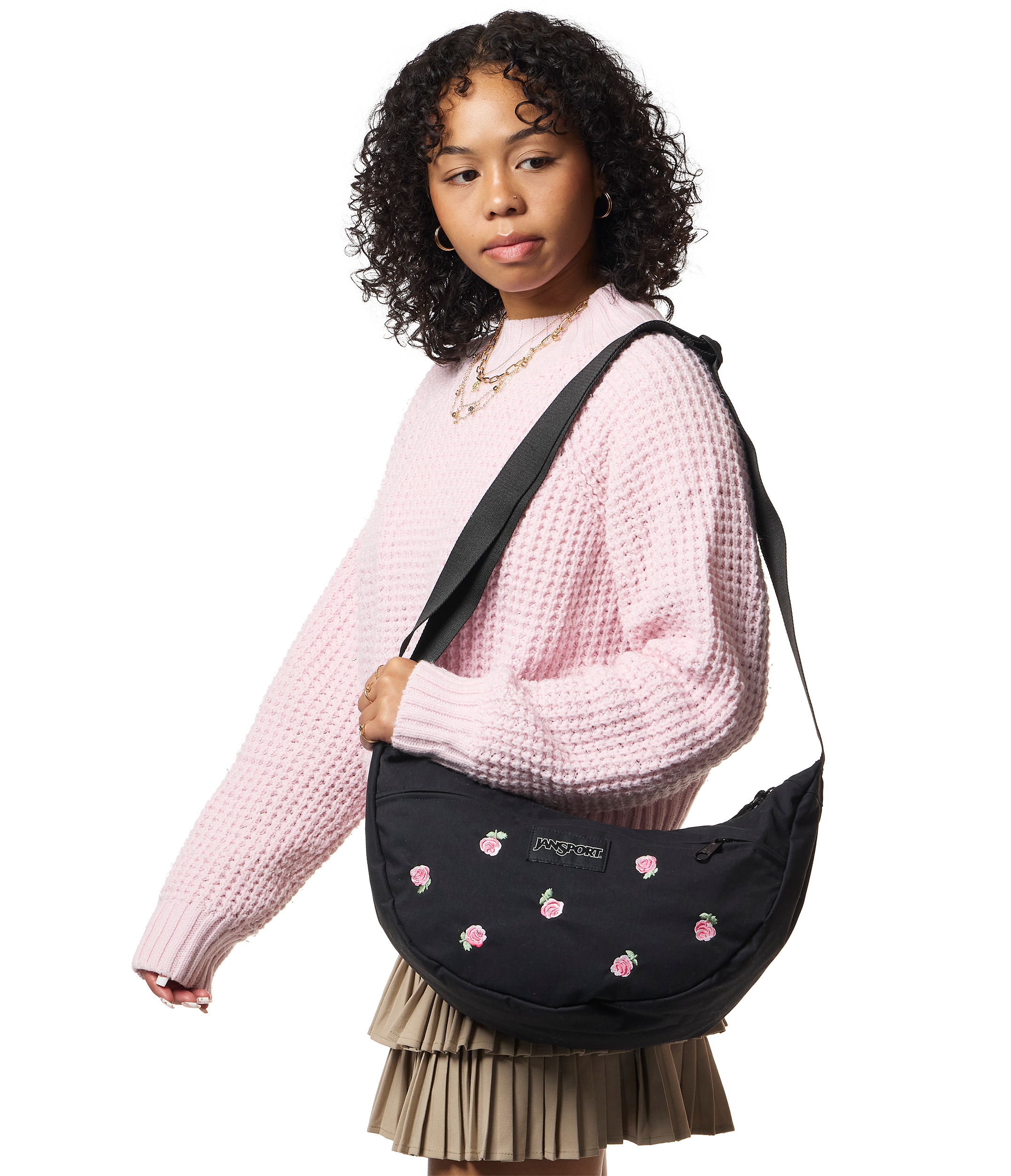 Unphased Crossbody Large FX