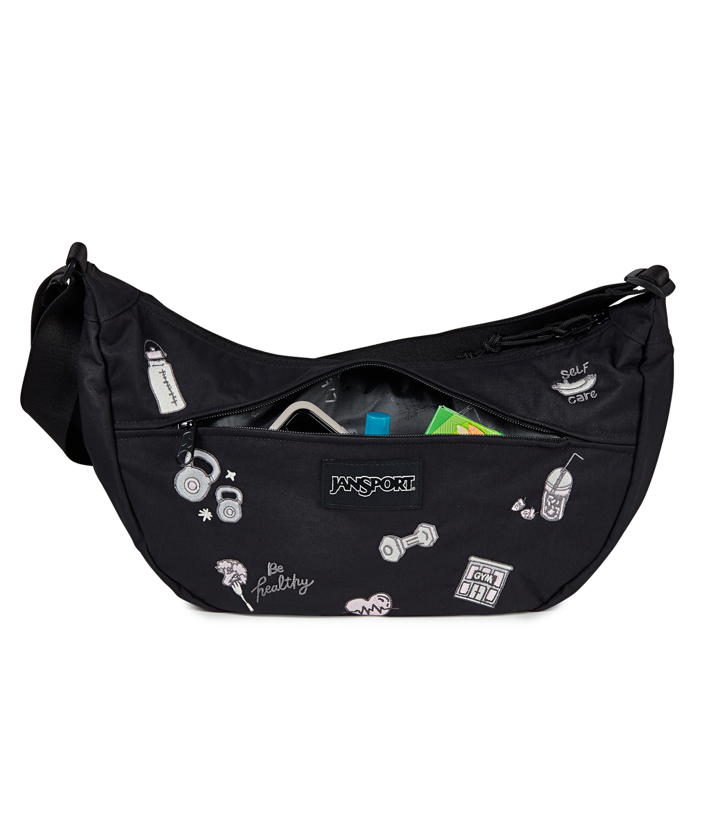 Unphased Crossbody Large FX