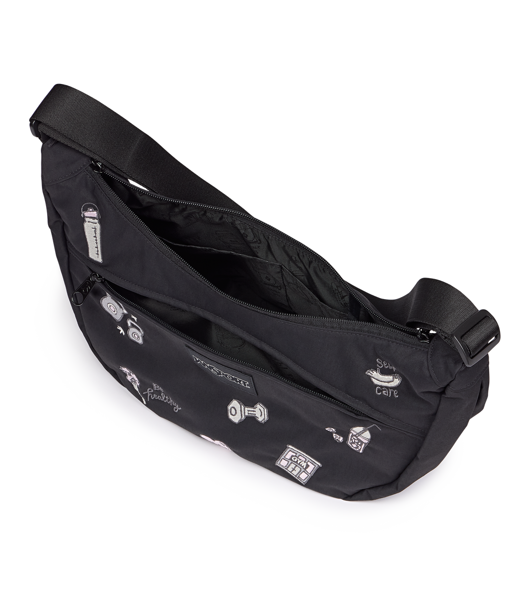 Unphased Crossbody Large FX