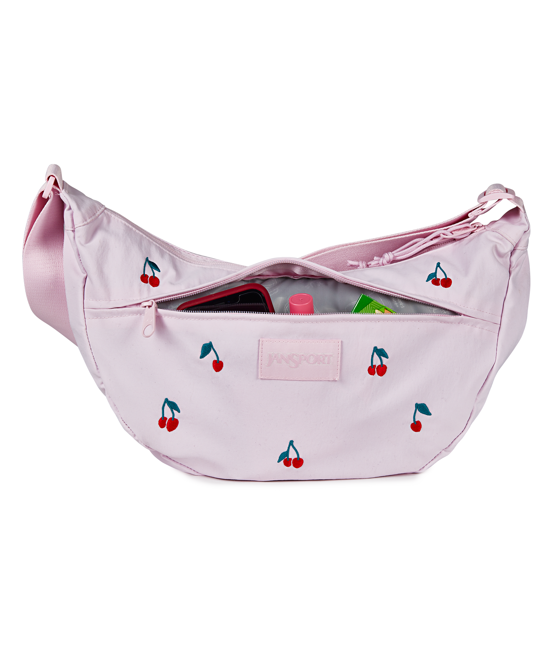 Unphased Crossbody Large FX