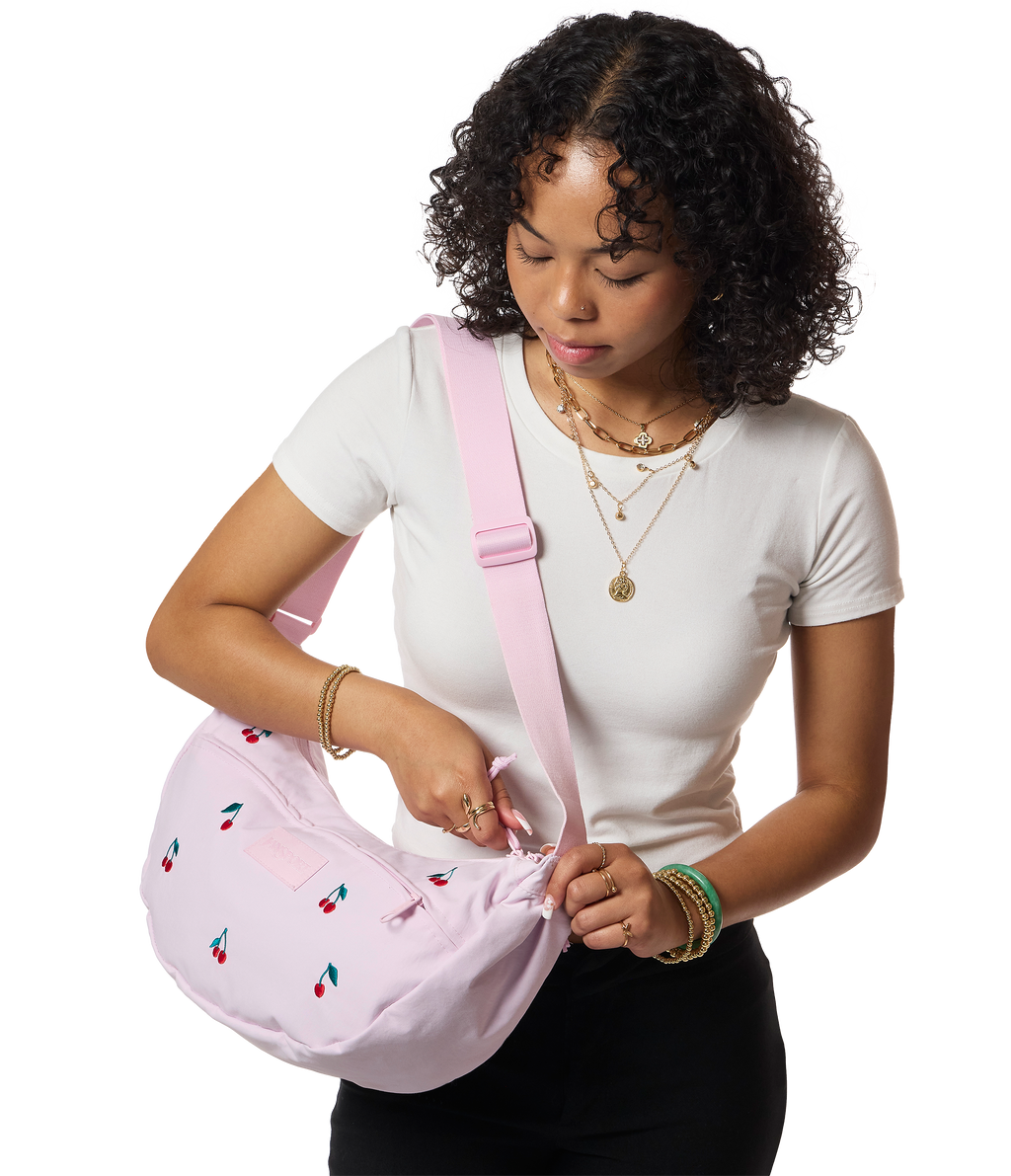 Unphased Crossbody Large FX
