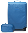26 Checked Luggage Toiletry Bag Elemental Blue Set