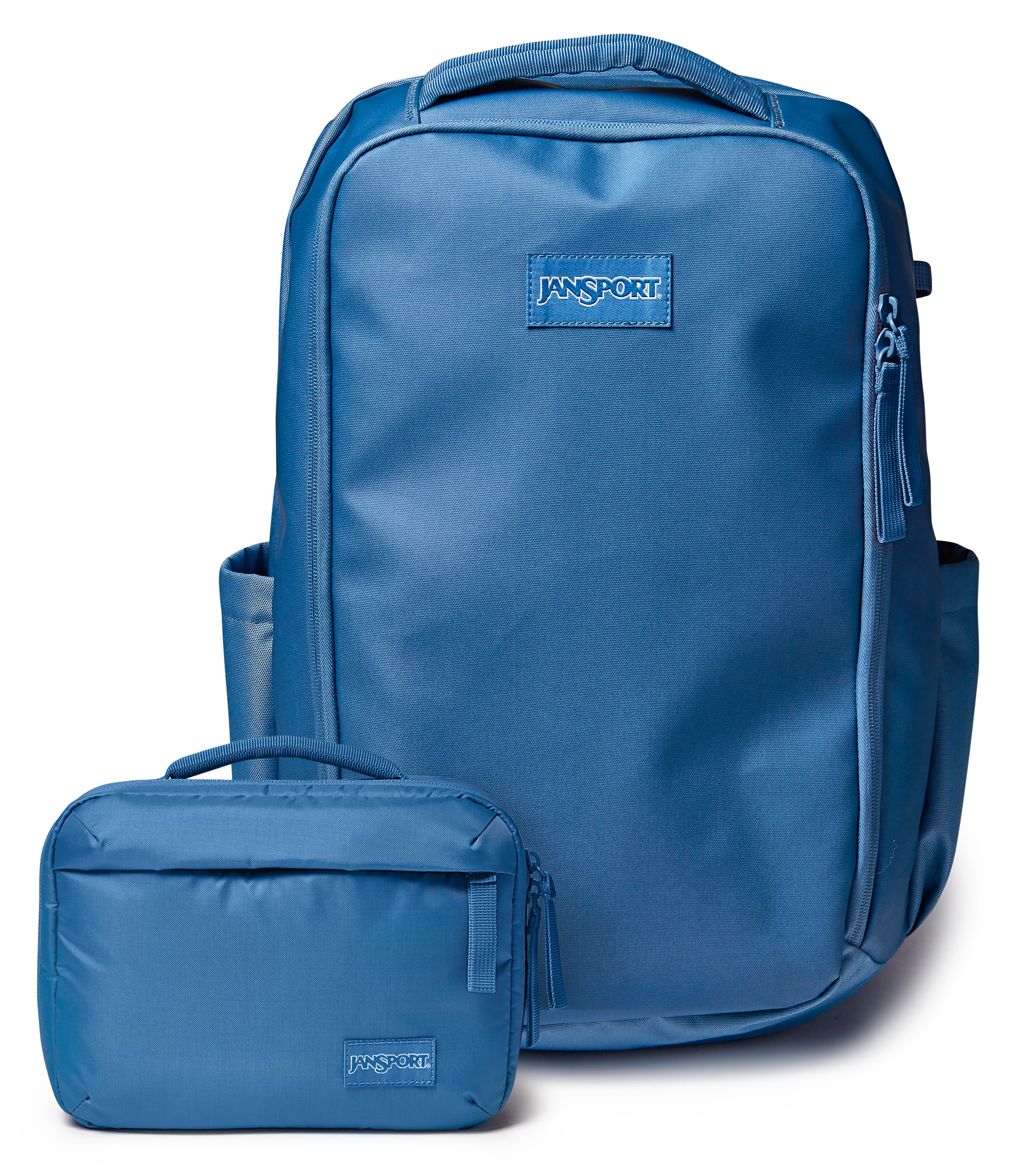 Travel Pack 30L Tech Organizer Elemental Blue Set