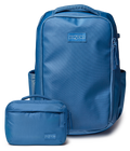 Travel Pack 30L Tech Organizer Elemental Blue Set