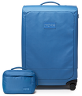 26 Checked Luggage Tech Organizer Elemental Blue Set