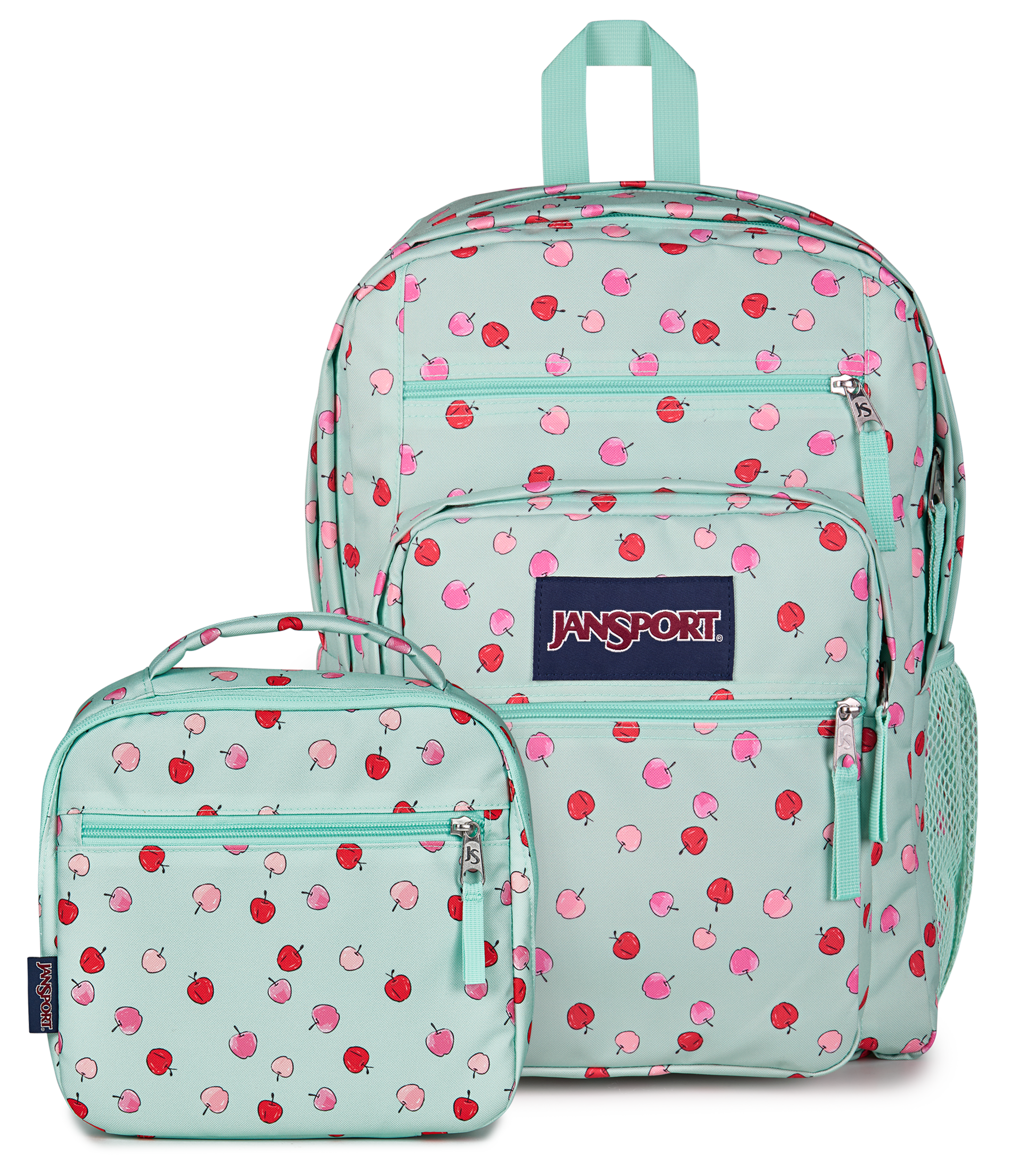 Big Student Apple Orchard Set