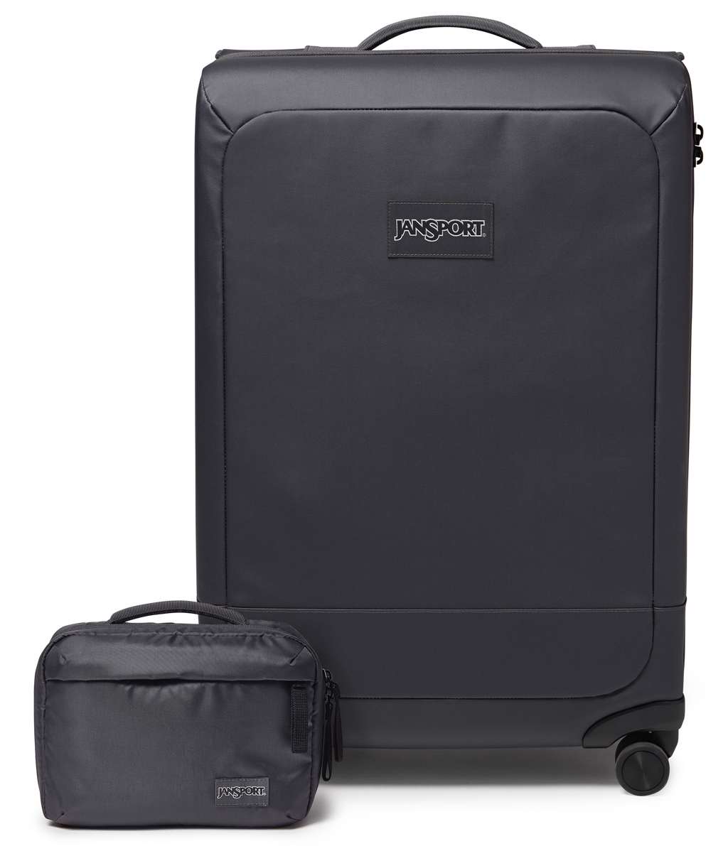 26 Checked Luggage Tech Organizer Smokey Grit Set