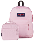 SuperBreak® Plus Pink Ice Set