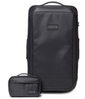 30 Rolling Duffel Toiletry Bag Smokey Grit Set