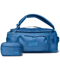Convertible Duffel Toiletry Bag Elemental Blue Set
