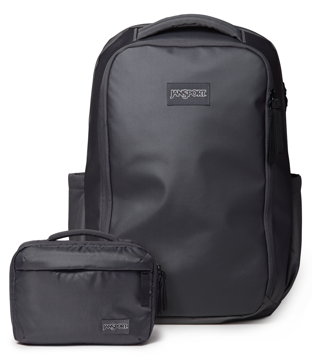 Travel Pack 30L Tech Organizer Smokey Grit Set