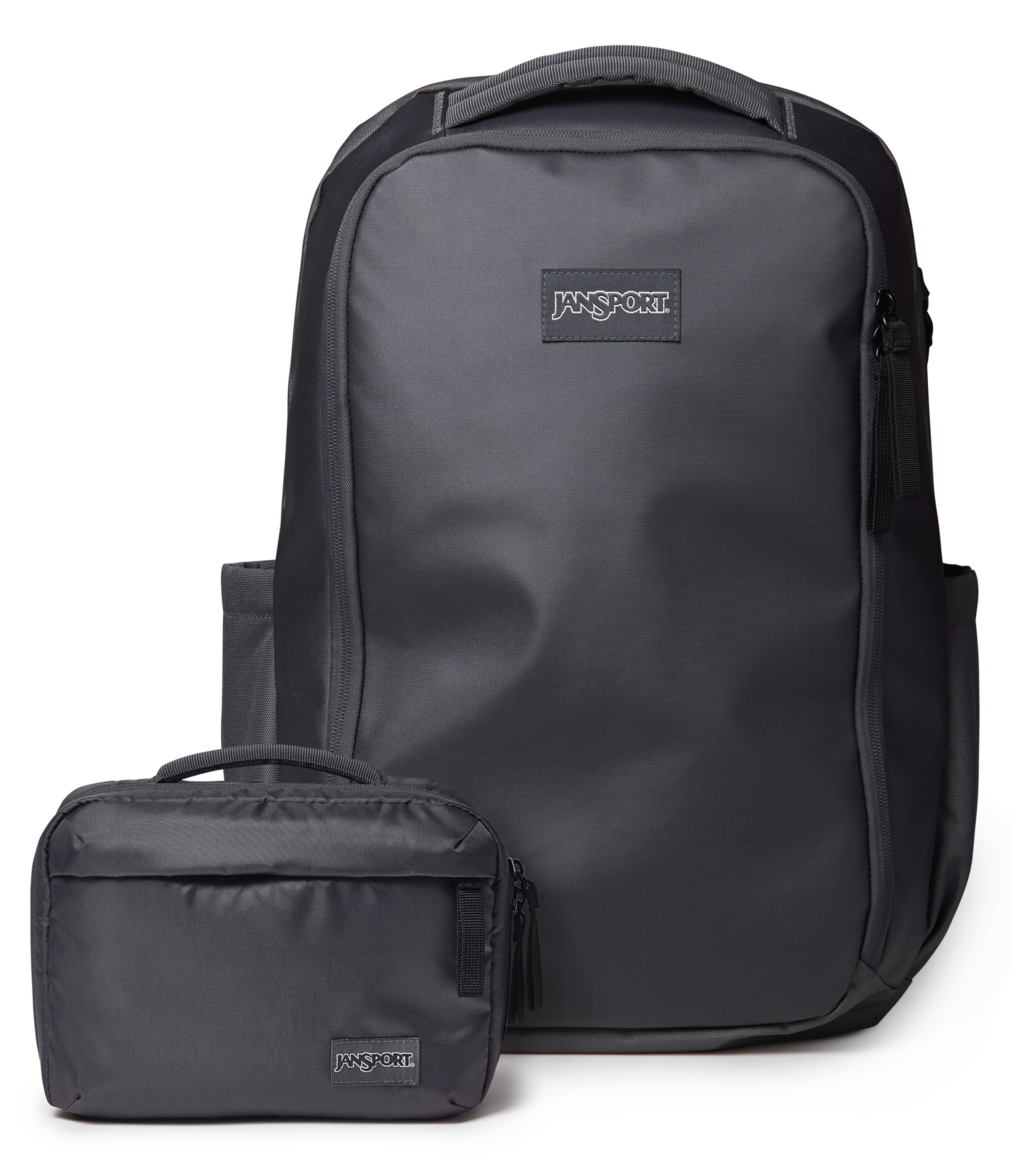 Travel Pack 30L Tech Organizer Smokey Grit Set