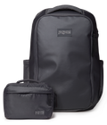 Travel Pack 30L Tech Organizer Smokey Grit Set