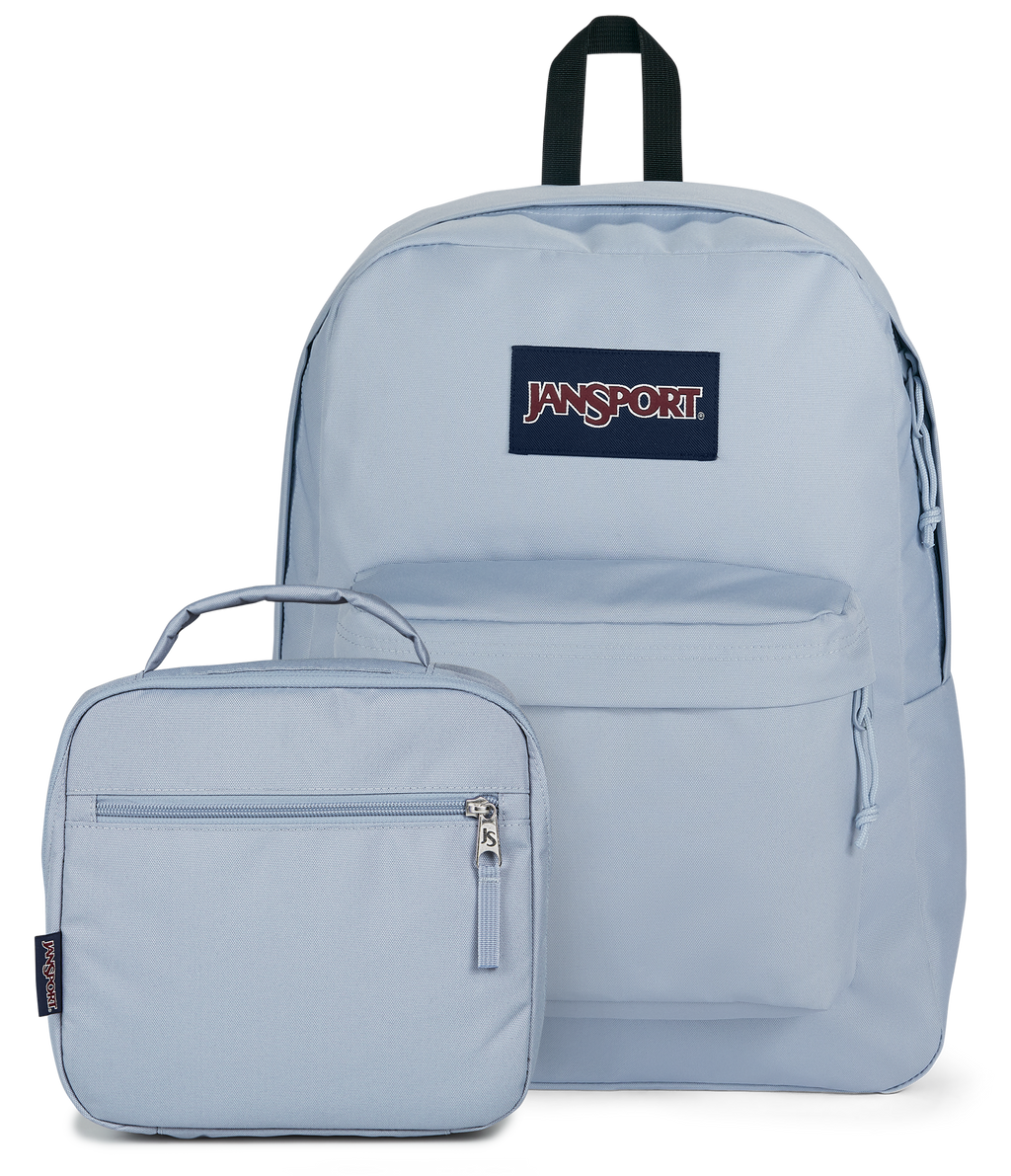 SuperBreak® Plus Blue Dusk Set