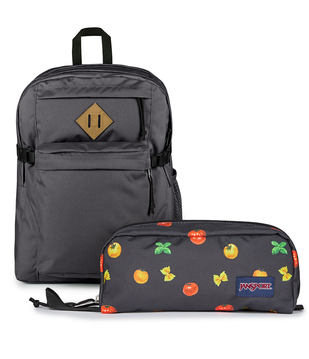 Main Campus Set