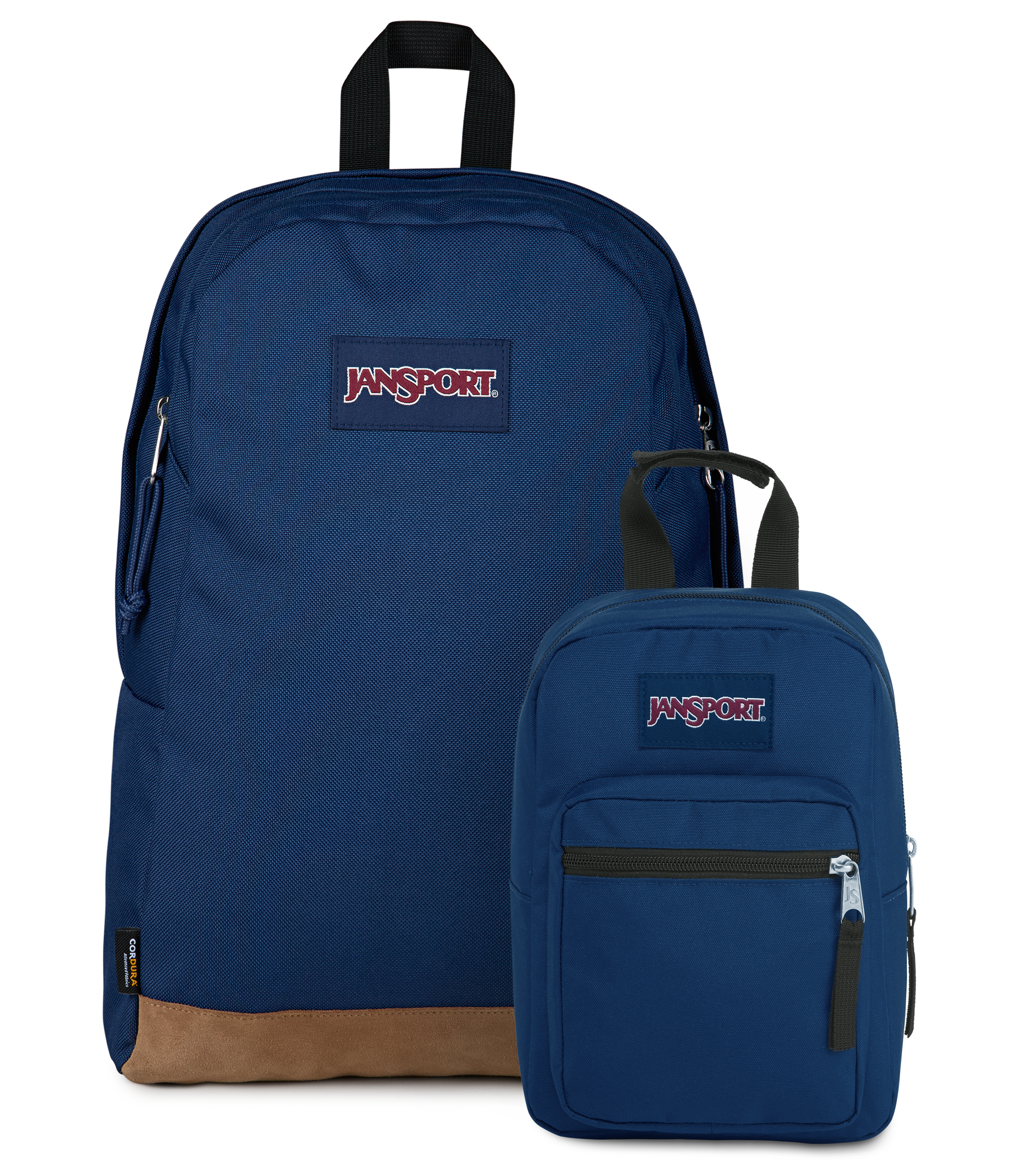 Right Pack Sleek Navy Set
